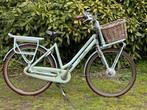 Gazelle miss grace elektrische damesfiets moederfiets 49cm, Fietsen en Brommers, 47 tot 51 cm, Ophalen, Zo goed als nieuw, Gazelle