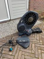 Elite Direto X trainer + Sterzo Smart + ant+ dongle, Ophalen, Zo goed als nieuw, Overige typen