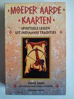 Moeder Aarde kaarten. Jamie Sams, Boeken, Tarot of Kaarten leggen, Jamie Sams, Overige typen, Ophalen of Verzenden