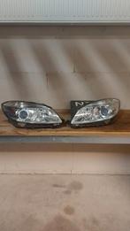 Koplampen Skoda Fabia II Combi , Auto-onderdelen, Verlichting, Ophalen, Gebruikt, Skoda