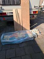 Roadmaster family, Caravans en Kamperen, Caravan accessoires, Ophalen, Gebruikt