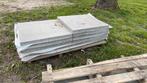 Tegels 60x60x4, Ophalen of Verzenden, Nieuw, Beton, Terrastegels