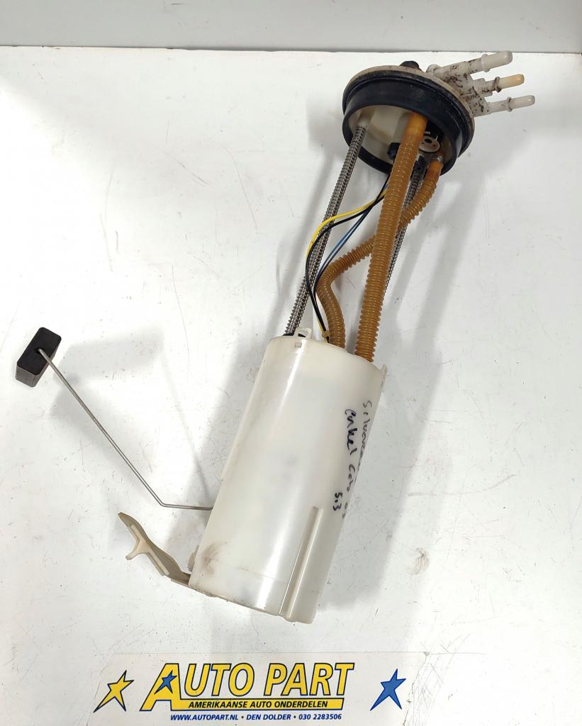 Chevrolet Silverado flex fuel benzinepomp 2002-2004, Gebruikt, Info@gm.com, Chevrolet, Ophalen of Verzenden