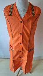 Jasschort, Kleding | Dames, Onbekend, Verzenden, Gedragen