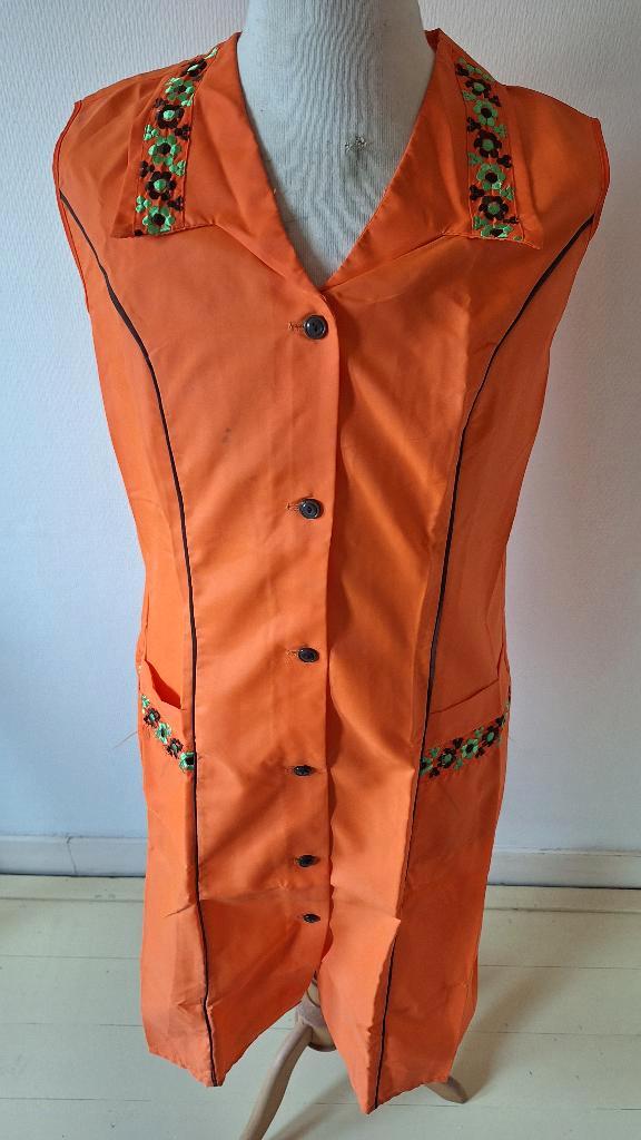 Jasschort, Kleding | Dames, Overige Dameskleding, Gedragen, Verzenden