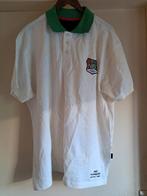 Originele Nec nijmegen voetbalclub polo shirt maat XL, Ophalen of Verzenden, Zo goed als nieuw, Overige binnenlandse clubs, Shirt