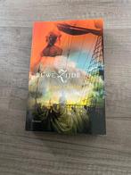 Linda Chaikin - Ruwe zijde, Ophalen of Verzenden, Gelezen, Linda Chaikin