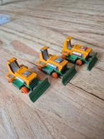 Matchbox BIG BULL - Zeldzaam!, Ophalen of Verzenden, Gebruikt, Auto