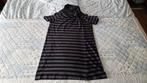 Jurkje Cora Kemperman maat L, Zwart, Maat 42/44 (L), Ophalen of Verzenden, Zo goed als nieuw