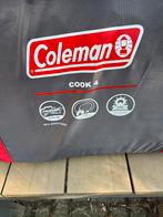 Coleman cook 4, Ophalen, Zo goed als nieuw, Tot en met 4