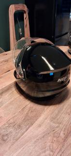 Nolan intergaalhelm zwart, Ophalen, Tweedehands, Integraalhelm, Nolan