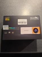 Led projecter, Audio, Tv en Foto, Beamers, Ophalen, LED, Nieuw, Led source
