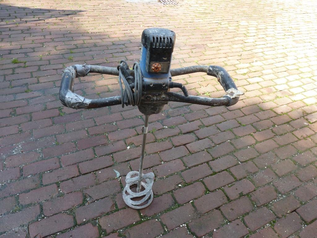 speciemixers, Ophalen of Verzenden