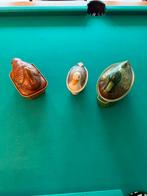 Set van 3 vintage eendjes terrines, Antiek en Kunst, Antiek | Keramiek en Aardewerk, Ophalen