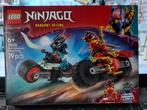 Lego 71838 Ninjago , Kai Motorcycle Speed Race  = 6 euro, Ophalen of Verzenden, Nieuw