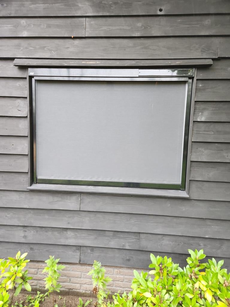 3solar zonwering, Ophalen of Verzenden, Markies