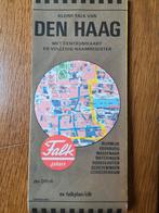 Kleine Falk van Den Haag 28e druk, Boeken, Ophalen of Verzenden, 1800 tot 2000, Nederland, Landkaart