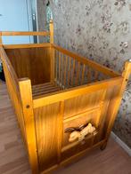 Kinderbed, Ophalen of Verzenden, Zo goed als nieuw, Ledikant