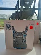 Cybex Yema Tie Draagzak - Karolina Kurkova, Overige merken, Nieuw, Ophalen of Verzenden, Buik, Rug of Zij