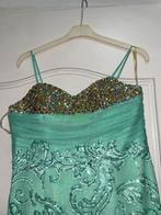 Galajurk Leydi Fiore maat 44, Galajurk, Maat 42/44 (L), Ophalen of Verzenden, Gedragen