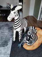 Zebra's, Huis en Inrichting, Ophalen, Gebruikt