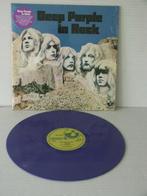 Deep Purple, Ophalen of Verzenden, Zo goed als nieuw, 12 inch, Poprock