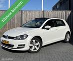 Volkswagen Golf 1.4 TSI Highline/Pano/DSG/Cruise/Trekhaak/, Auto's, Volkswagen, Euro 5, Gebruikt, 4 cilinders, Electronic Stability Program (ESP)