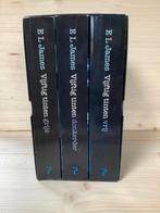 De Vijftig Tinten Trilogie - E.L. James (Boekenset), Boeken, Romans, Ophalen, Gelezen, Europa overig
