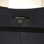 Claudia Sträter heel donker grijs tegen het zwarte aan, Kleding | Dames, Claudia Sträter, Ophalen of Verzenden, Zo goed als nieuw