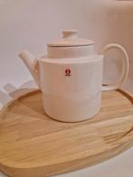 iittala Teema Theepot - Tijdloos Design, Ophalen of Verzenden, Zo goed als nieuw