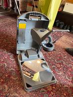 Nobo overhead projector koffermodel, Ophalen of Verzenden, Zo goed als nieuw