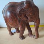 Beeld olifant., Antiek en Kunst, Kunst | Beelden en Houtsnijwerken, Ophalen of Verzenden