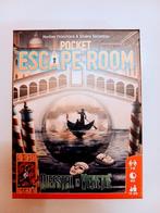Escaperoom, Ophalen of Verzenden, Zo goed als nieuw, 999 Games