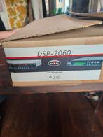D.A.S. Audio DSP-2060 Digitale Sound Processor (XTA DP226), Ophalen of Verzenden, Nieuw, Audio