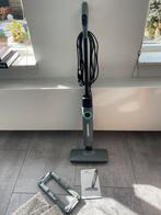 Achate stoomreiniger voor vloeren, Ophalen, Zo goed als nieuw