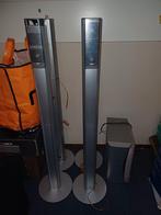 JVC Home Cinema Set met DVD-speler en 5.1 Luidsprekers, Ophalen, Gebruikt, JVC, 70 watt of meer