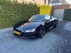 Audi R8 4.2 FSI Quattro Handgeschakeld 2008 Zwart 40.263 km, Navigatiesysteem, 1535 kg, Zwart, Leder