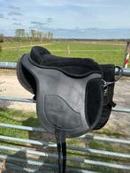Edix Amazone Barebackpad incl pad, Ophalen of Verzenden, Zo goed als nieuw, Overige soorten