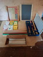 Schoolartikelen, Ophalen of Verzenden