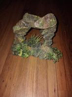 Te koop meerdere  aquarium ordementen, Ophalen, Plant(en), Steen of Hout