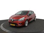 Renault Clio 0.9 TCe Limited - Airco - Cruise Control - Afne, Auto's, Voorwielaandrijving, 898 cc, Gebruikt, 49 €/maand