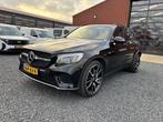 Mercedes-Benz GLC AMG GLC 43 AMG 4MATIC PANORAMA ELEC TREKHA, Auto's, Gebruikt, Stoelverwarming, Vierwielaandrijving, SUV of Terreinwagen