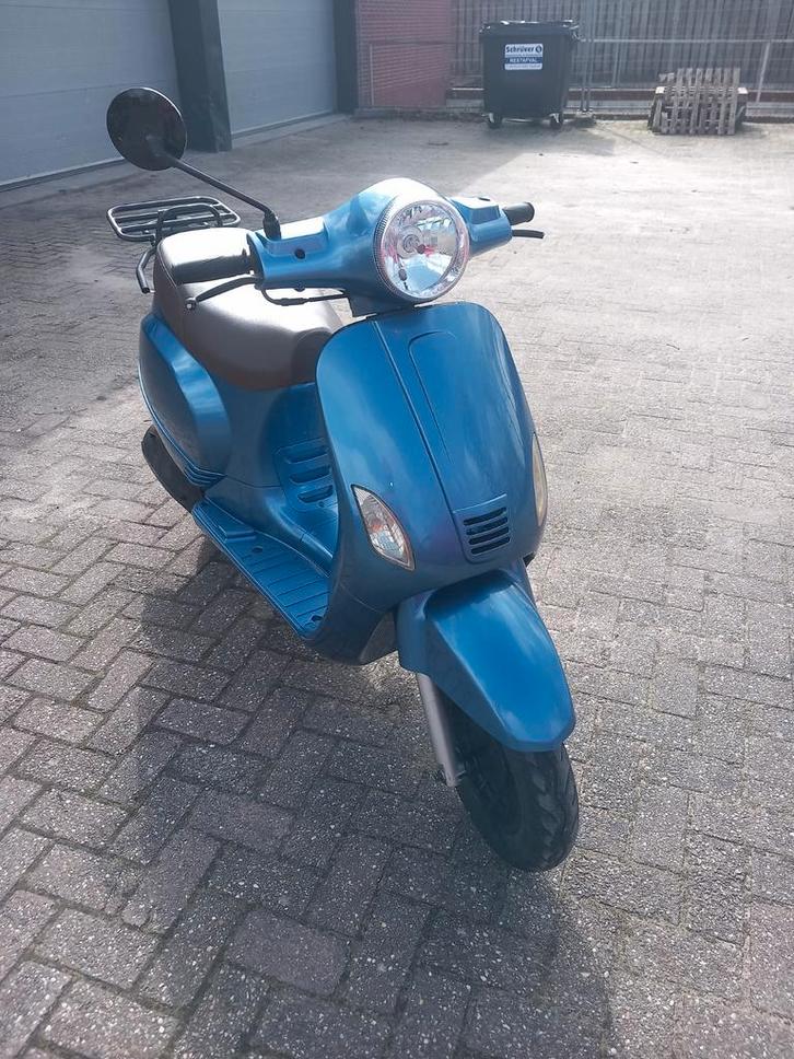 AGM VX50, Fietsen en Brommers, Brommeronderdelen | Scooters, Gebruikt, Overige merken, Overige typen, Ophalen of Verzenden