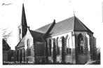 AK Kockengen - Ned. Herv. Kerk, Verzamelen, Ansichtkaarten | Nederland, Verzenden, 1960 tot 1980, Ongelopen, Utrecht