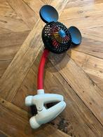 Mickey Mouse Oortjes Flexibele Draagbare Ventilator, Ophalen of Verzenden, Nieuw, Overige