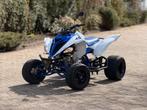 Yamaha Raptor 700R weinig Km