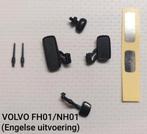 VOLVO FH01/NH01 spiegelset (ENGELSE uitvoering), Ophalen of Verzenden, Nieuw, Bus of Vrachtwagen, Tekno