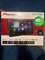Pioneer SPH-EVO98DAB Autoradio met Apple CarPlay/Android Aut, Ophalen, Nieuw