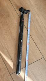 Carbon zadelpen racefiets merk Ritchie, Fietsen en Brommers, Ophalen