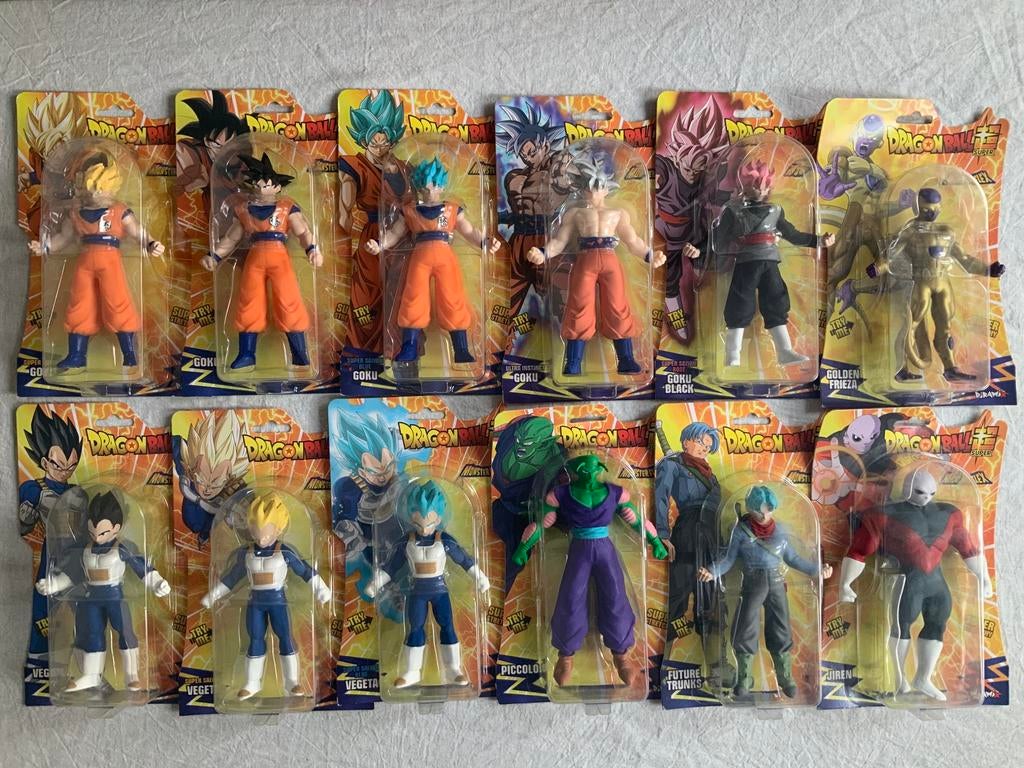 Dragonball, Ophalen of Verzenden, Nieuw